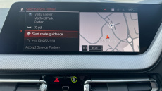 BMW 1 Series 118i [136] M Sport 5dr Step Auto [LCP] Petrol Hatchback